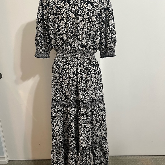 Dress - Maxi #231 - Picture 5 of 6